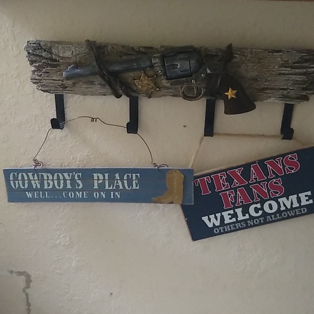 Signs